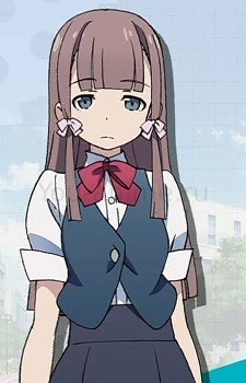 Каоруко Таканаши