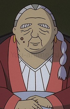 Мелисса Фрейзер
