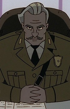 Морган Скайлер