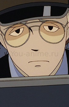 Джефф Мейерс