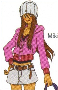Мики