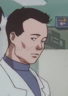Доктор