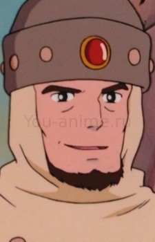 Мэр Пиджитея