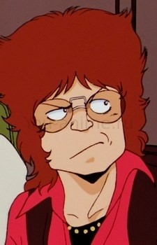 Sam Ehrug