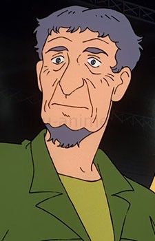Leonid Almodovar