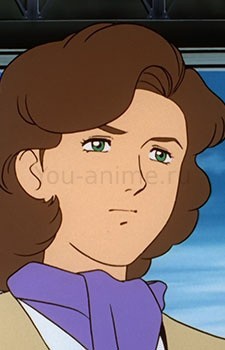 Lena Walker