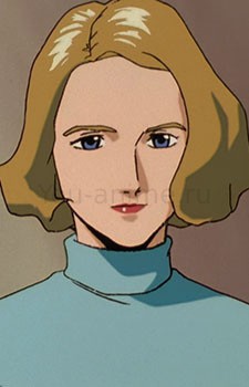 Ирия Уиннер