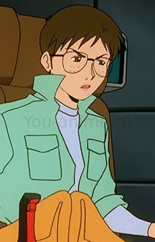 Mizuho Minegan