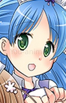 Ицуки Мизута