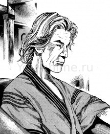 Джун Изуми