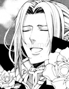Domon Rowthondolf