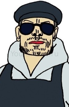Горо Мизокуро