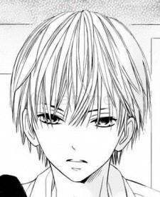 Kousei Hakuzawa