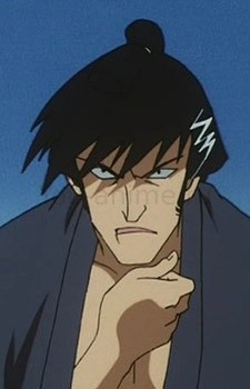 Benitsubaki Clansman