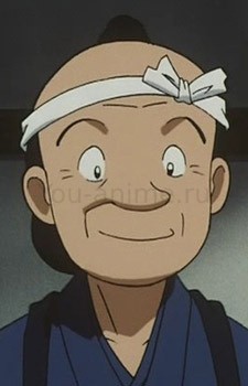 Kidoya Ramen Owner