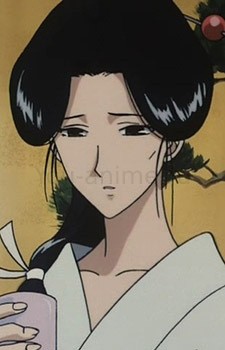 Lady Oyu