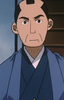 Lord Matsuzaka