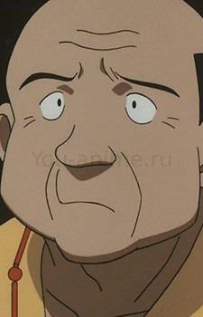 Mr. Soemon
