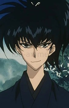 Ren Hyuga