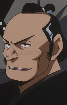 Kikuhimeya Negotiator