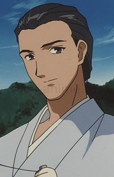 Genkai Hiraga