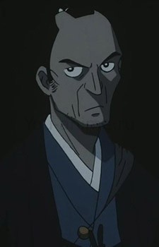 Zenshichi Yoshikawa