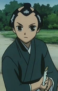 Shinnosuke Takagaki