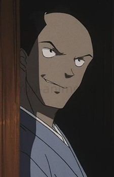 Isuke