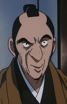 Genma Otagaki
