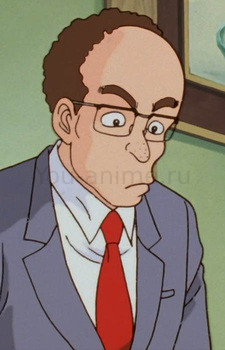 Osamu Tomii
