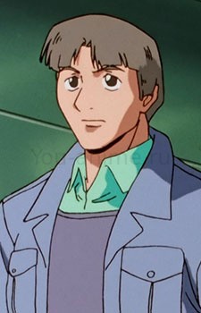 Shingo Mori
