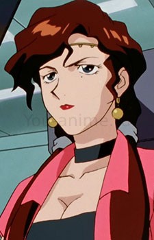 Rosa Intenso