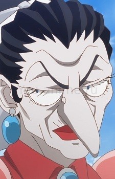 Кэйшо