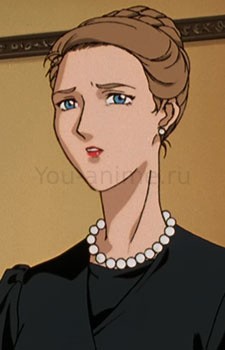 Mrs. Darlian
