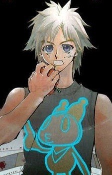 Jinta Okakura