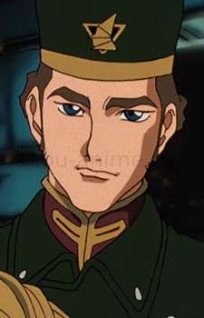 Lt. Nichol
