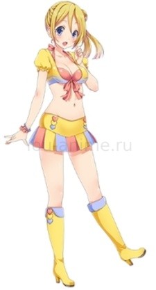 Ю Кашима