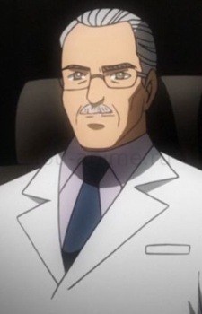 Dr. Asamori
