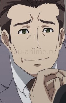 Садаюки Мураками
