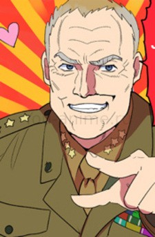 Чарльз Джентри