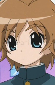 Kiyoshi Omocha