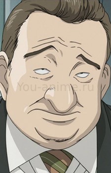 Детектив 3