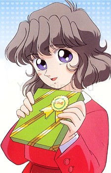 Kyouko Tachibana
