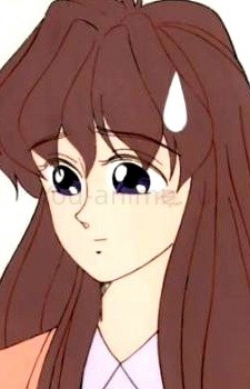 Yayoi Sasamori