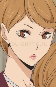 Мадока Ячи
