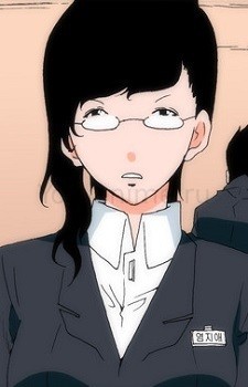 Ji Ae Yeom