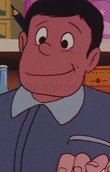 Store Clerk