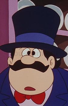 Ringmaster