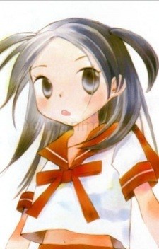 Ai Sawara