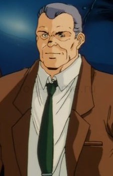 Detective